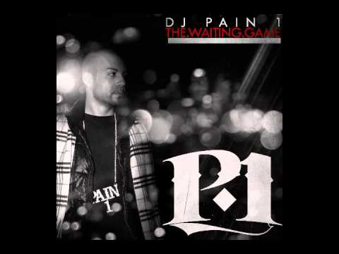 DJ Pain 1 - Now You Know (2011)