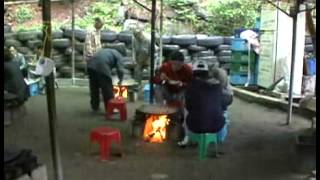 VJ특공대 - VJs on the Scene 20090522 #001