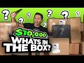 Unboxing $10,000 worth of Tech! - Unboxing #44