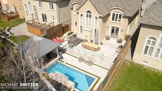 219 Lady Nadia Drive, Vaughan #FORSALE