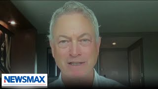 Gary Sinise: We want to always remember the men and women who serve | 'America Right Now'