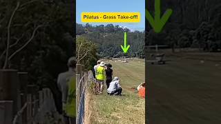 Pilatus Pc-24 Gr Take-Off