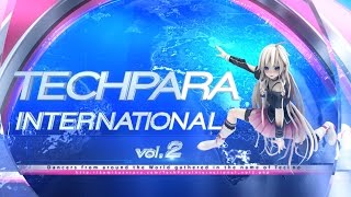 techparaテクパラmove that body full version dm ashura feat skizzo hanna