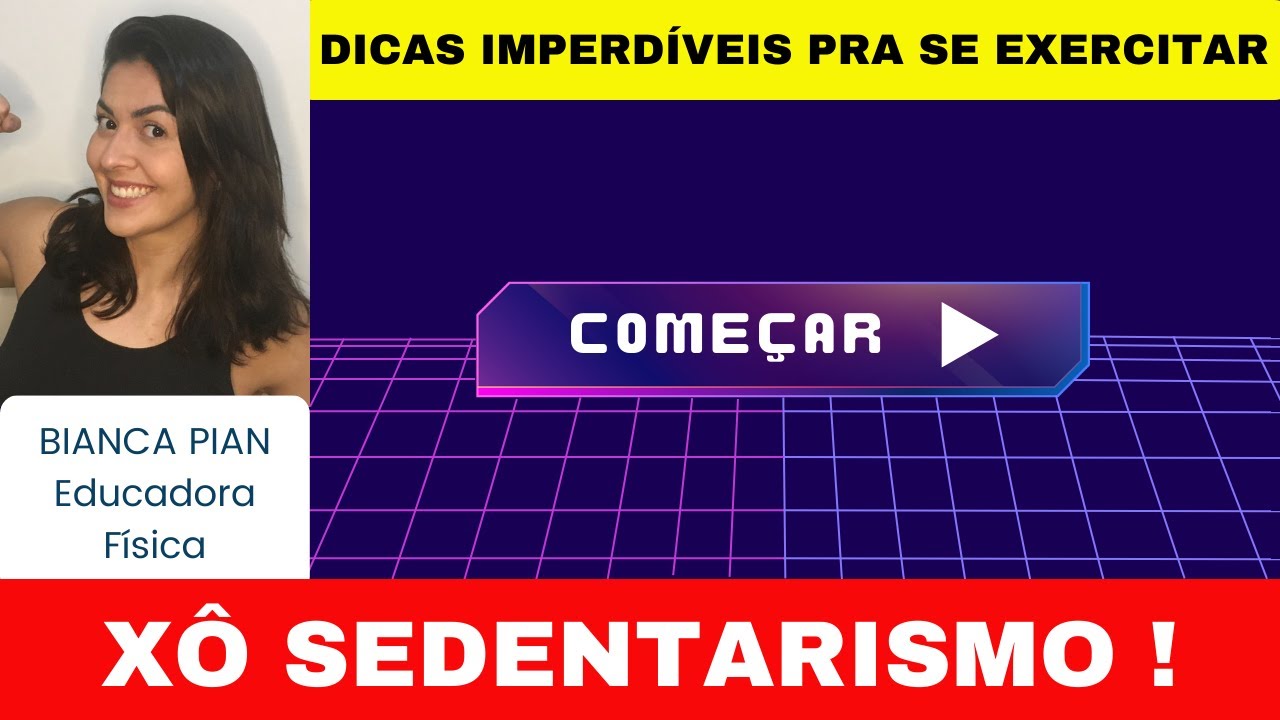 Xô sedentarismo: As melhores atividades físicas para começar ainda em 2023