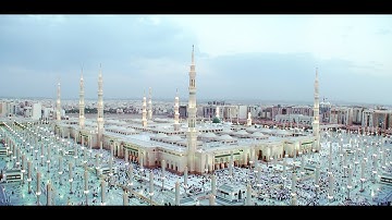 سورة النور للشيخ عبد المحسن القاسم - تلاوة جديدة وخاشعة