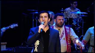 Ruben Sasunci Live in Concert Armenia 2024