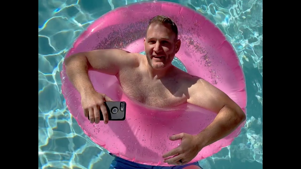 Campaign Video Parody - Elle Woods Admissions Essay - Michael J. Ritter for TYLA (San Antonio)