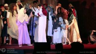 CLC-S - March 27, 2016.7 - Easter 2016: 'In The Name Of The Lord'