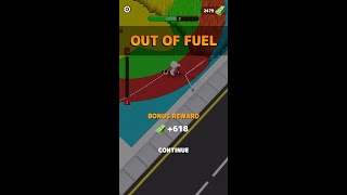 Lawn Mower Game Play Trailer 3 | Android Games | iOS Games | Supercode Games screenshot 5