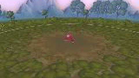 spore small creature