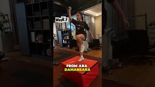 7 Weeks Post ACL Reconstruction – Trust the Process 💪