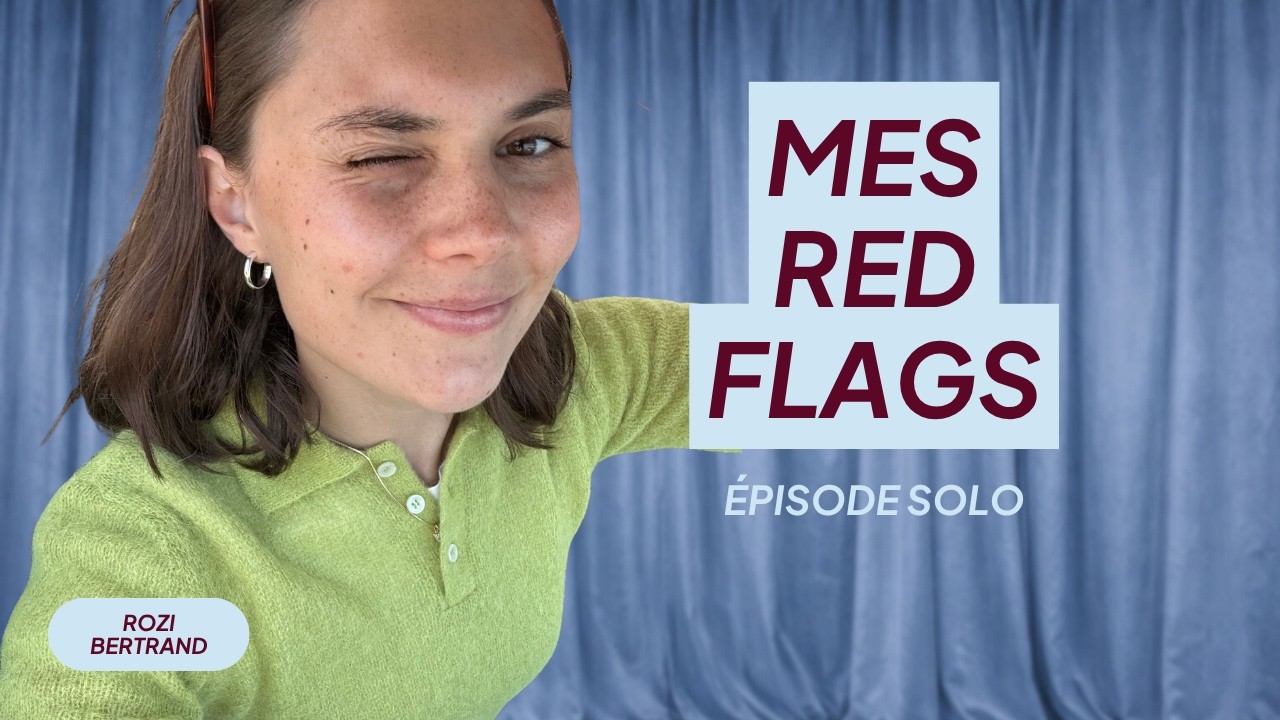 Pourquoi je suis si compliquée?