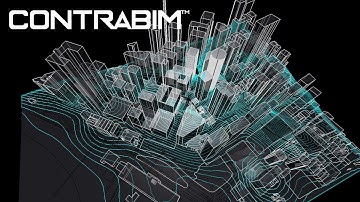 GIS to ArchiCAD Tutorial - Episode003 Preview