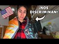 ⛔️ NOS ECHAN SIN RAZÓN ALGUNA - Me pongo a llorar 😢🇺🇸 image