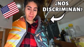 Thumbnail for ⛔️ NOS ECHAN SIN RAZÓN ALGUNA - Me pongo a llorar 😢🇺🇸