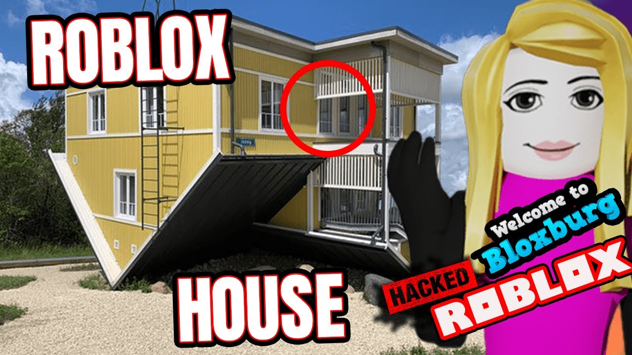 How to Decorate your House in Bloxburg YouTube