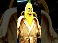 Banana Wizard 🍌✨ | Magic Banana