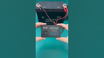 12ft 24V to 220V Inverter: Efficient Power Conversion for Tools and Lighting