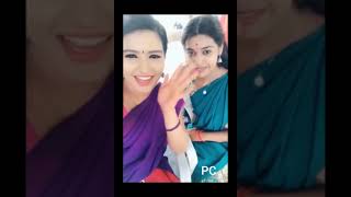 Zee Tamil - Sembaruthi