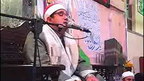 ابداع غير عادى من قارئ تخطى كل الحدود ...