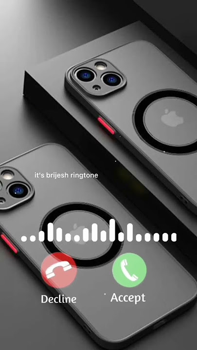 new viral iPhone ringtone message🥰 2023#// iPhone tone message🥰📱