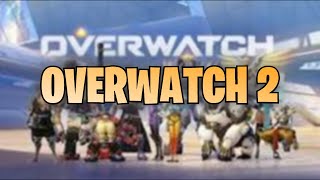 Overwatch Custom Chaos FFA Game Mode