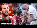 C'est fini pour Guardiola - Diouf relégué - Barça yoroul - Real Madrid - Salah - B Silva - Tottenham