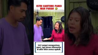 Wife Goes On Cooking Strike🤣⁉️#comedy #husbandandwife #viral #fyp #funny Wife Goes On Cooking Strike🤣⁉️#comedy #husbandandwife #viral #fyp #funny
