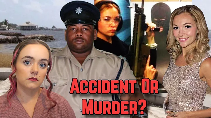 MURDER OR ACCIDENT? The Devastating Case of Henry Jemmott and Jasmine Hartin