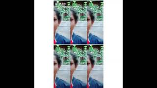 Amala Shaji Amirtha Shaji Tik Tok Sisters Fyp Tag Your Crush Like