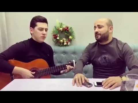 Seymur&Mehdi-Bitecek hesretimiz