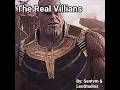 Who's Your Favourite Villian? @Sengoku-z3w  #edit #mcu #villians