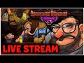 LEGENDARNÍ PODZEMKA ! STREAM! S32 BRUT DOSTANE SVOJÍ ZBRAN?!