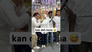 Meet And Greet Kumpulan Putehjangan Lupa Muzikal Lawak Superstar Guys artismalaysia trending fyp