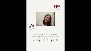 โสดมาก (DM me) - MEAN x Sarah Salola | covered by Arena