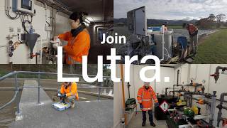 A Career at Lutra