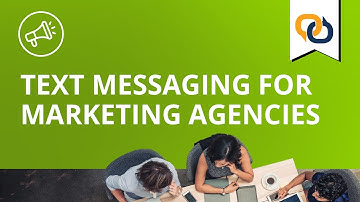 Text Messaging for Marketing Agencies | EZ Texting