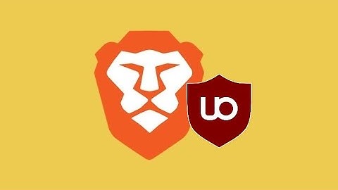 Brave Security Update Released Also Fixing uBlock Origin Issues! | Version 1.83 Arrives Next Week