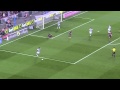 Barcelona - Real Sociedad Highlights HD 24.09.2013 EN