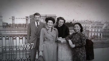 "The Lung, the Elixir, and the Lancet" Part 1