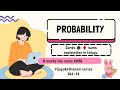 10th maths vijaya kethanam series DAY 13 || chapter 14 probability explanation in telugu 2026 imp