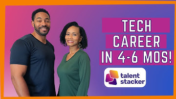 How Talent Stacker Can Help You Earn $70K Starting | Salesforce Careers