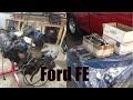 Ford FE 352 to 410 Part 1