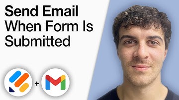 How to Send an Email When a Form Is Submitted in Jotform [2025 Full Guide]