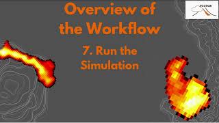 Running Lava2D on VICTOR