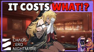 видео: Обзор магазина кошмаров Chaos Zero — стоит ли оно того или подделка? картинка: Обзор магазина кошмаров Chaos Zero — стоит ли оно того или подделка?