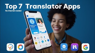7 Best Offline Translator Apps for Android and iPhone | Retsage
