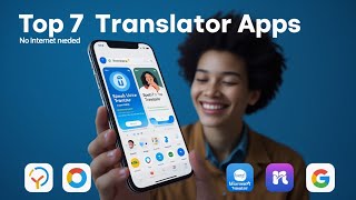 7 Best Offline Translator Apps for Android and iPhone | Quantum Prax screenshot 5