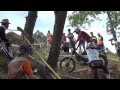 【小川友幸選手】2013全日本トライアル選手権北海道大会
