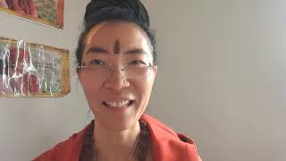 和动物在一起也可以证悟圆满